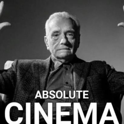 PovofCinema's profile picture. Posting Movie related stuff | My love language is posting about movies nobody else in the room has seen