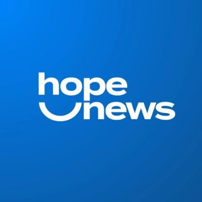 HopeMediaFR's profile picture. 📰 Le média qui inspire et célèbre le positif au quotidien. 🌍