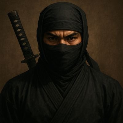 ninjawarriorj9c's profile picture. 🥷