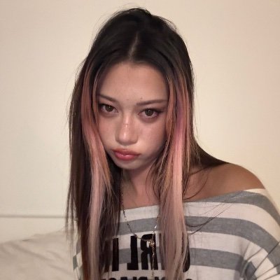 trashgirl_12's profile picture. irlの方ご遠慮ください —— クラッシュアウト用ページ ^‿^ 梅｜彼女（she/any）🍀:: #arleume #umepard 
#地雷系｜NS アルレッキーノ.exe_01｜#arlebina 中毒。Priv 鍵垢→ @trashboy_12 ♡
エラーログ：色々 🤍 頑張ってifbしてます ☁️