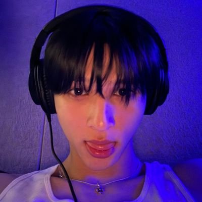 lluwsky's profile picture. @enhypen