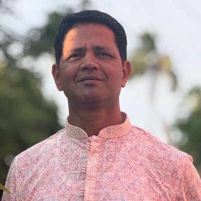 santoshpanda's profile picture. Coaching People to grow Biz through WhatsApp | Community Builder & Venture Starter | 💬 @ExplaraX ⚡ @FoundershipHQ 
🎟️ @Explara 🤖 @AIValleyClub