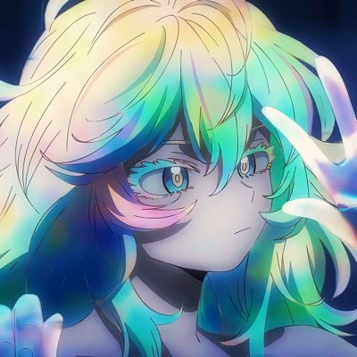ql61z's profile picture. 17 高校生 アニメ垢です！適当なことツイートします！気軽にフォローしてください🙌 ゲーム/アニメ/聖地巡礼