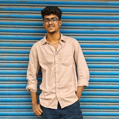 Kadhir__'s profile picture. 