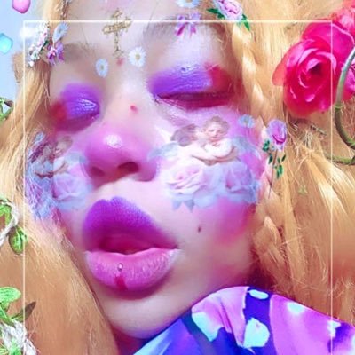 hellakiddie's profile picture. 𐔌՞. .՞𐦯 ❀ Pink and yapping. 🕯️ Cozy casual on TikTok:7k ❀ Wishlist: https://t.co/Sy8sXVKxNc #fitness #recoverytwt