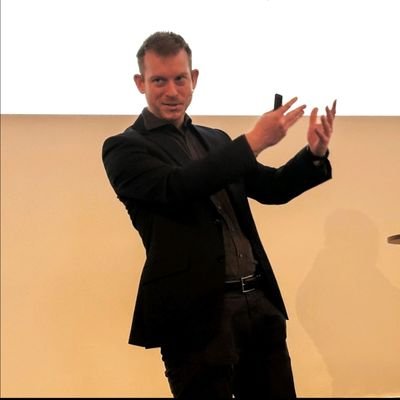 chehendriksen's profile picture. Associate Professor at Copenhagen Business School. Author of "AI på Arbejde" https://t.co/ZRkjjvs2GK