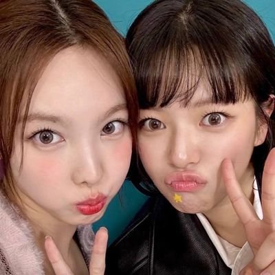 OurSpringNY's profile picture. 임(나연) 유(정)연

구 아월스프링

#나연 #NAYEON #정연 #Jeongyeon