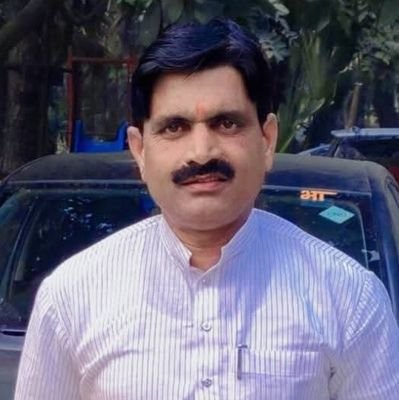 Chandra Mani Bhardwaj सनातनी 🇮🇳 Profile