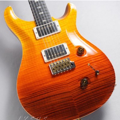 kaie_bugfix's profile picture. ギターが大好きです。特にPRS‼️／タイムラインがギターとカピバラで埋め尽くされますように🙏