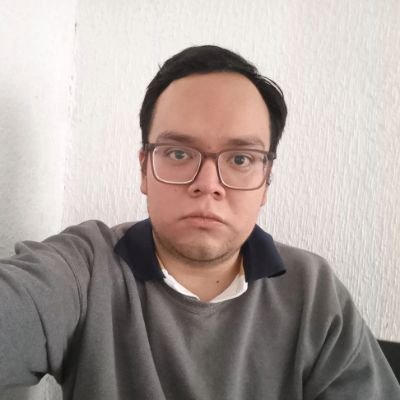 briancasti95's profile picture. FCA UNAM