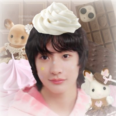 toniiholic's profile picture. ˚୨୧₊ numbr wan sticky like luvr 🎀 ₊୨୧˚ sfw agere︎ mostlii yaps abt xikers¹⁰ cortis⁵ idid⁷ nn riize⁷ 🍫 parfaitdoe on evrythin else 🐰 trainee a misser .ᐟ