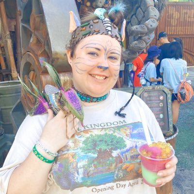 MagicAnmlKngdm's profile picture. @mydearremi’s Disney World account! 🎀26 y/o🎀 🏰10 WDW Park Visits🏰 🚝Former Passholder!🚝 ✈️Future DVC Member✈️ 👒Animal Kingdom👒 ✨Magic Kingdom✨
