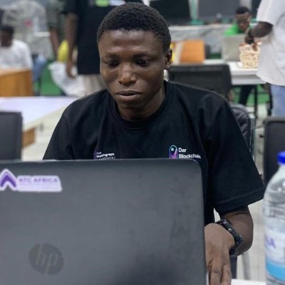 hodlpreacher's profile picture. Full-stack developer | Open source contributor | Turning ideas into reality