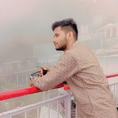 Shubhansh_ydv's profile picture. 