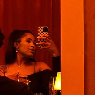 LostCieNega_'s profile picture. salt kills snails not playas