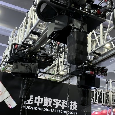 aaacindychen's profile picture. YZDITEC: hi-tech stage machinery since 2014, focusing on R&D, production, sales, service of stage machinery.
cindychen183@hotmail.com