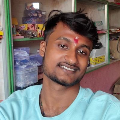 BikashPatr93775's profile picture. নয়াগ্রাম কলেজ তৃনমূল ছাএ পরিসদ💚💚