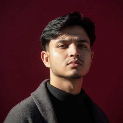 ariq_chowdhury's profile picture. Halifax🇨🇦-based Web Designer (@Framer) & UX Specialist. I turn outdated, confusing websites into clean, modern experiences. Free homepage demo → DM.
