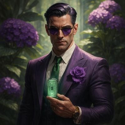 BSVtony's profile picture. NAS100/PL1/PA1 trader. BSV is bitcoin. Eternal wisdom.