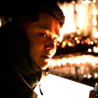 xlnviu's profile picture. H20 九州 RADWIMPS