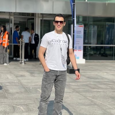 Elmanzlawy_4's profile picture. Software QC Engineer 🐞