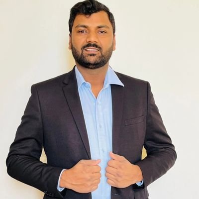 Iam_Sandeep0512's profile picture. 