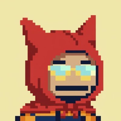 stokenomic's profile picture. Recruiter  @solana @solanafndn

I help people navigate jobs across the entire Solana ecosystem.