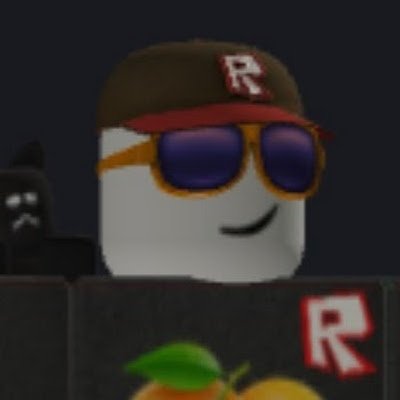 orangevyj's profile picture. 