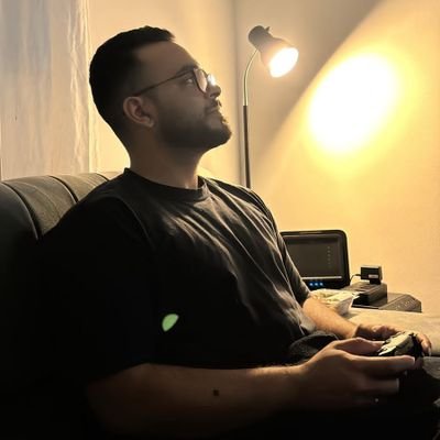 BMB_Bezerra's profile picture. 