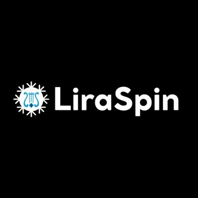 liraspin's profile picture. 