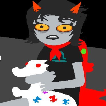 junereziforever's profile picture. any pronouns ⚢ / heir of void, prospit / homestuck nerd / NSFW, proship DNI / #hstwt #homestucktwt