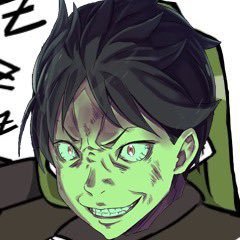 AvertTheirGaze's profile picture. formerly @looks2windward. multi fandom. he/him 17. Leftist. NSFW ACCOUNTS FUCK OFF. MAKE YOUR DNI GO BOTH WAYS PLEASE.