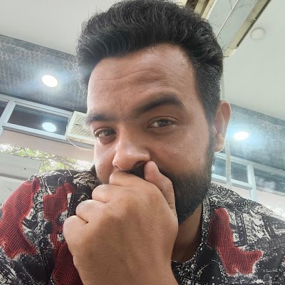 NSalmani98716's profile picture. 