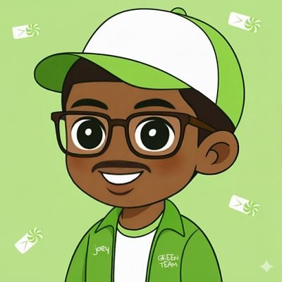 joey_lee2888's profile picture. Afrobeat artist 🎶 | Web3🌐 | Content creator| DM opened | @re to takeover !