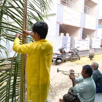 LaxmiSreenivas2's profile picture. ✍️పలుకూరి 🦋🦋🦋