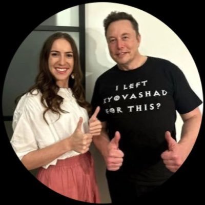 Oliviacarter567's profile picture. Protecting Elon Musk's online presence from impersonators is my top priority, leveraging my cybercrime expertise to safeguard his digital identity