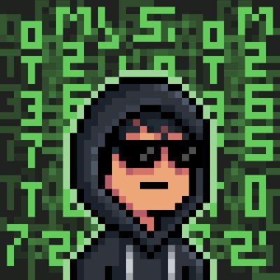 0xWjc's profile picture. Trenches... 🐸🐶🐱