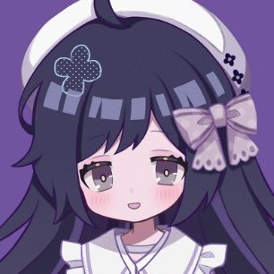 hamuru_dash's profile picture. 💜日々と紫色とときめき💜自認がハムスターの異常多趣味オタクです✌🏻🐹💜 ┊︎代理キャラお仕立て▷みる様