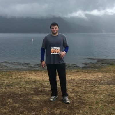 LucaTony31's profile picture. Nothing but the rain