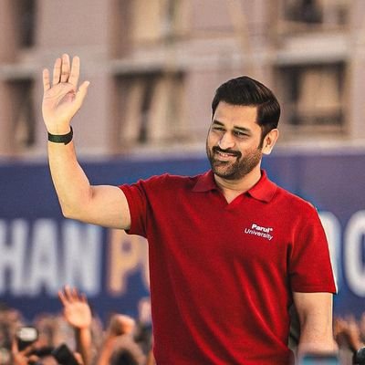 BalaStan9999's profile picture. @msdhoni  @chennaiIPL @cricketcomau 💛💛