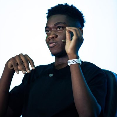 areyouagodd's profile picture. Tech Creator|Spreading tech wisdom everywhere| 100,000+ audience on SNAPCHAT👻 |✉️: partnership.areyouagod@gmail.com