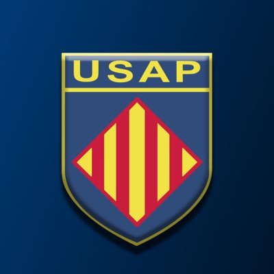 usap_officiel's profile picture. USAP 🏉 Club de Rugby à XV - TOP 14📍Perpignan 🏟 Aimé Giral ❤ Catalan @Youtube • @Facebook • @TikTok_France • @Instagram • https://t.co/wmBZqfWy0h