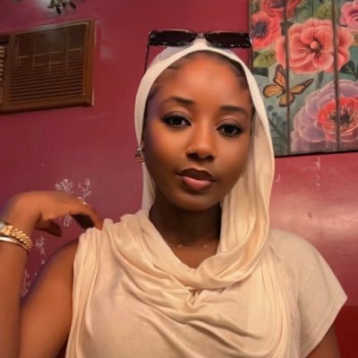 Rukeiyahh's profile picture. Author ✍🏾 | Cybersecurity & GRC | CS • CSQA • CC | Building discipline in people & systems | Step into my world ↓