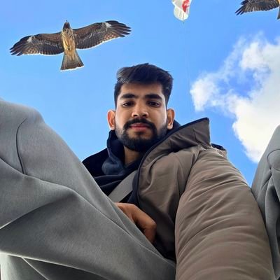 coachutsav's profile picture. Helping people transform through fitness, mental health & mindful living 🧠💪 | Travel junkie 🌍 | Credit card & points geek 💳 | Coaching with purpose.