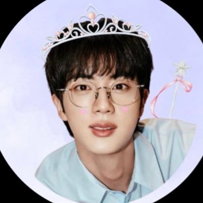 ocvnsjin's profile picture. i saw jin in london 😝