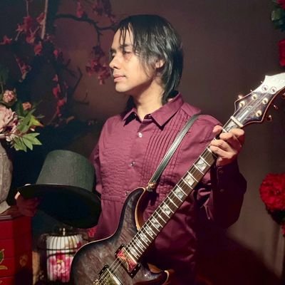 Sattou_music's profile picture. チリ出身、コンポーザー / ギタリスト であり。
渋谷のラジオのボランティアスタッフなど。
 https://t.co/BNxxql0wb2