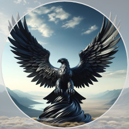 Gussstos's profile picture. Disclaimer: 
"Donations optional
—cosmic vibes free."
https://t.co/oaQPBIjI8k