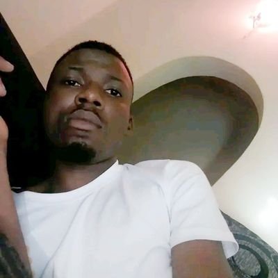 SundayJohn64502's profile picture. Seer