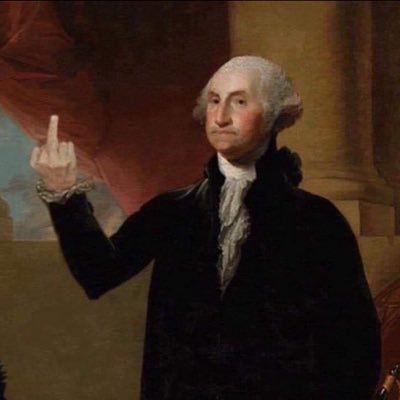 Usaforemost's profile picture. Welcome to Gen Z’s political outpost