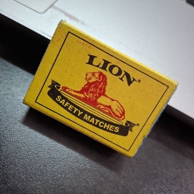 NoxQha's profile picture. 